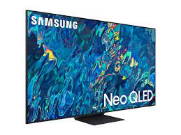 Samsung QN95B prix Maroc