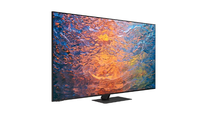 Samsung QN95C prix Maroc