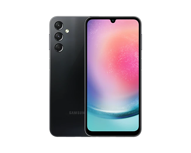 Samsung Galaxy A24 4G prix Maroc