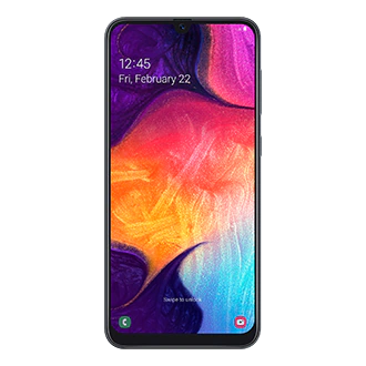 Samsung Galaxy A50 prix Maroc