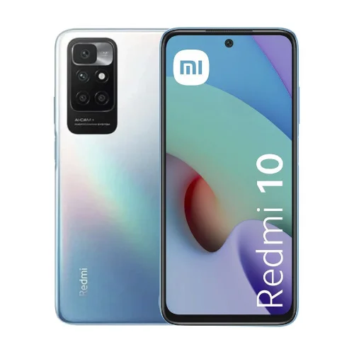 Xiaomi Redmi 10 prix Maroc
