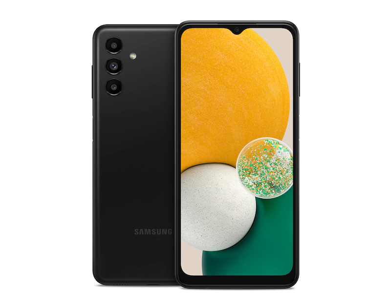 Samsung Galaxy A13 prix Maroc