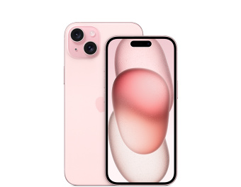 iPhone 15