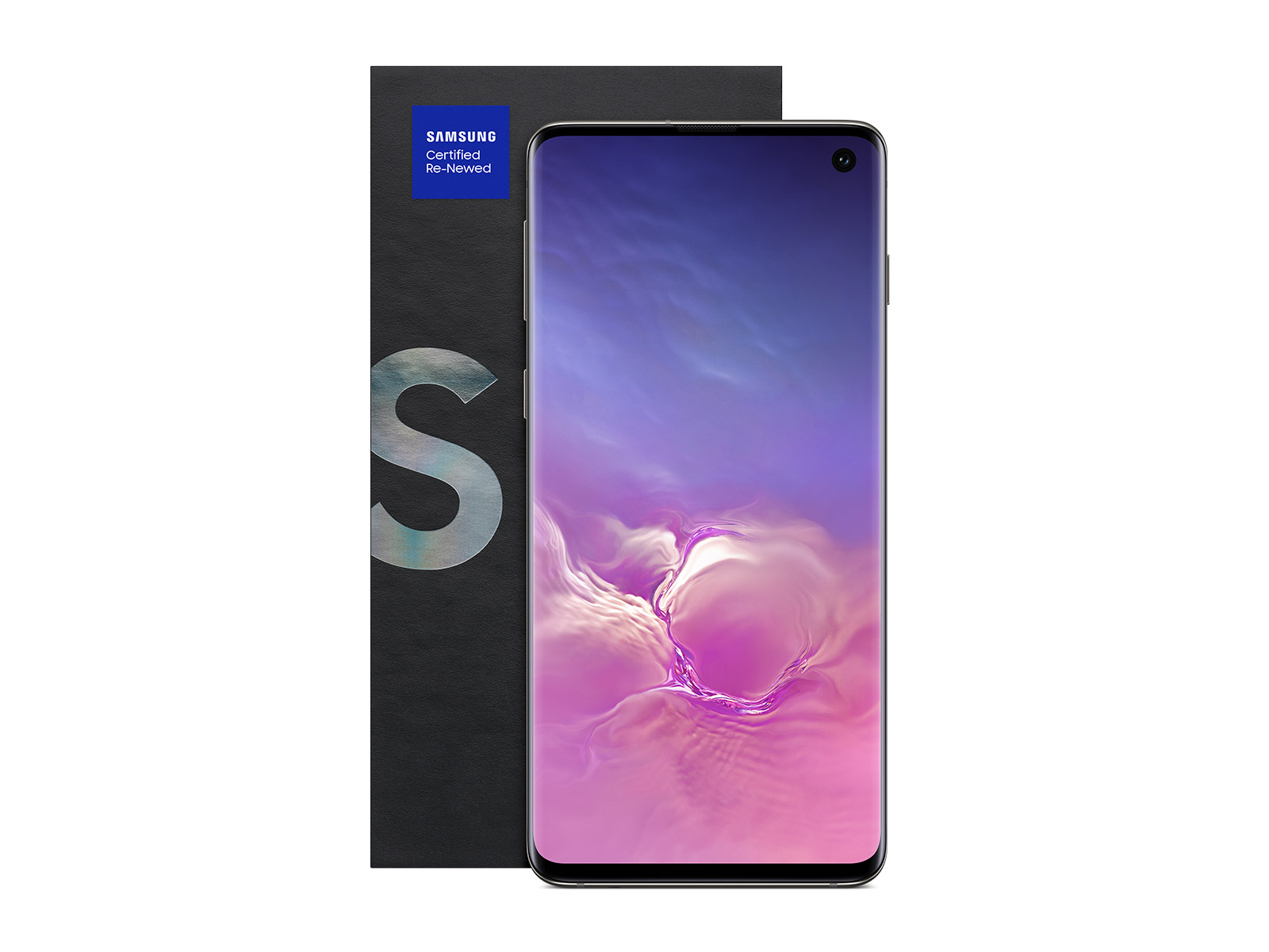 Samsung Galaxy S10 prix Maroc