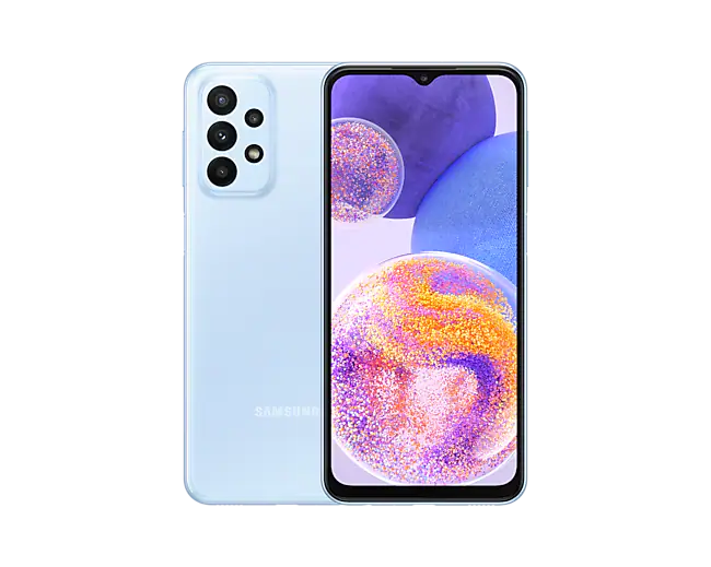 Samsung Galaxy A23 prix Maroc