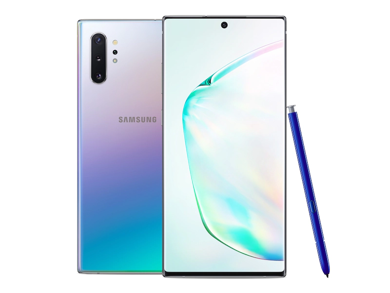 Samsung Galaxy Note10 Plus prix Maroc