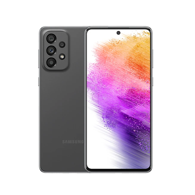 Samsung Galaxy A73 5G prix Maroc