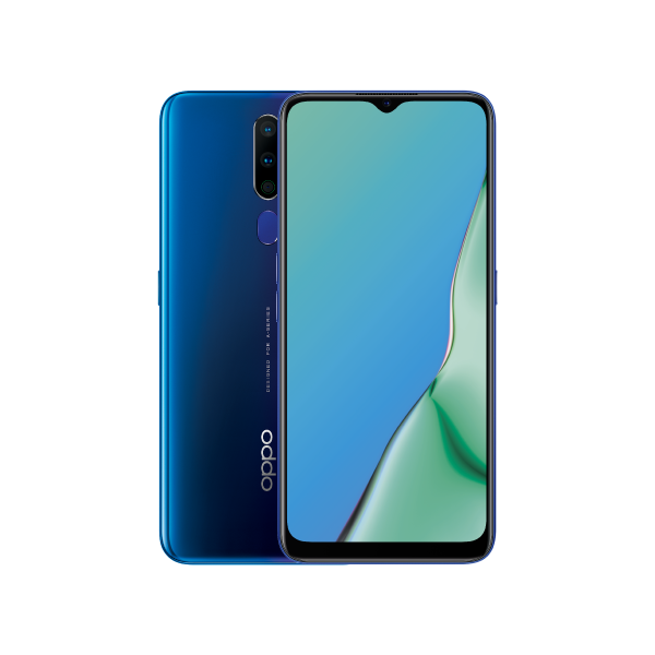 OPPO A5 (2020) prix Maroc