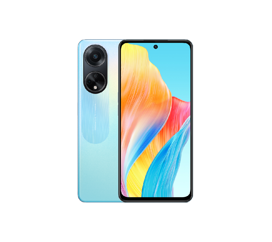 OPPO A98 prix Maroc