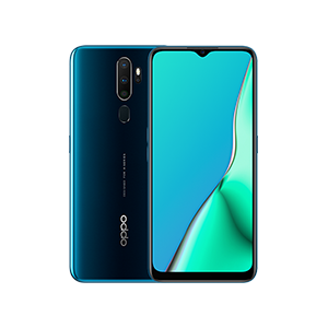 OPPO A9 (2020) prix Maroc