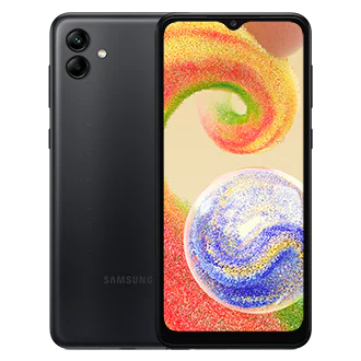 Samsung Galaxy A04 prix Maroc